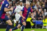 Curvas para el Barça: el juez niega la cautelar para inscribir a Dani Olmo y solo le quedan cuatro días para buscar una solución