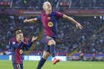 Los días más difíciles para Dani Olmo: un juez pone en peligro su firme apuesta por el Barça que comenzó en 2020 con una llamada del Bayern camino de Leipzig