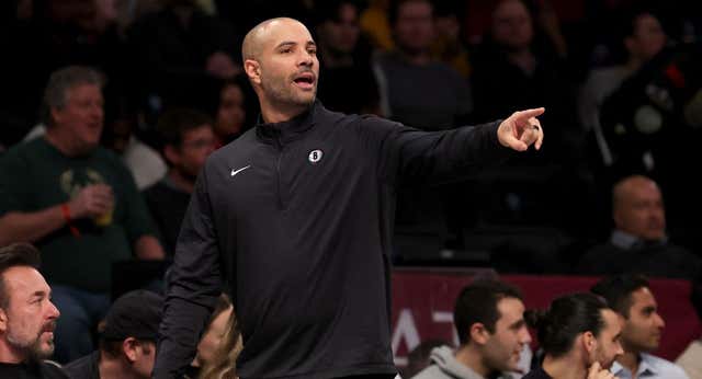 Jordi Fernández lamenta el despido de su mentor en la NBA: «Es parte del negocio, yo no estaría aquí sin él»