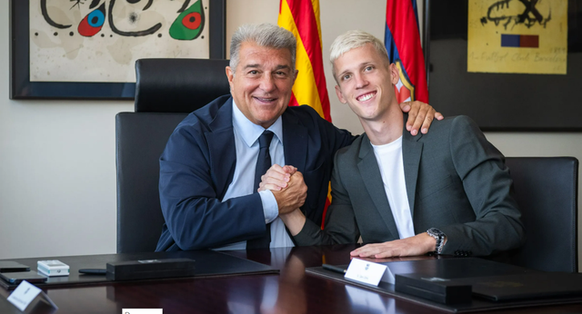 La ‘palanca’ de los palcos de Joan Laporta es la última maniobra que explica cómo el barcelonista se ha acostumbrado a salvar ‘matchballs’
