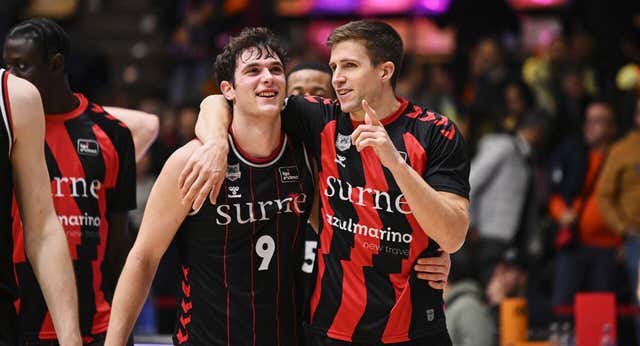 Rubén Domínguez, la perla del baloncesto español que hizo una salvajada que le pone a la altura de Herreros y Rudy Fernández
