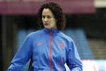 La selección femenina se despide de un 2024 insulso y ya mira al primer Mundial de la historia