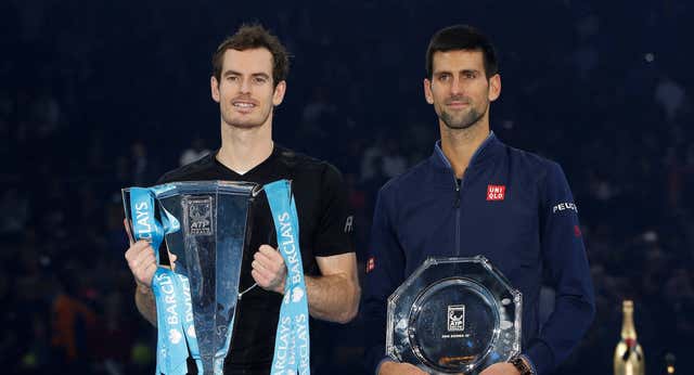 Novak Djokovic y las claves sobre su nuevo tándem con Andy Murray en su equipo: “Ha sido extraño compartir algunos de mis secretos”