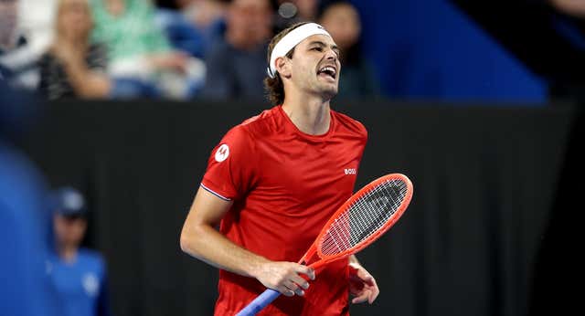 El buzón de mensajes de Taylor Fritz muestra la primera ‘vergüenza’ de la nueva temporada del tenis: «Alguien te matará pronto»