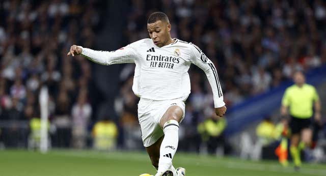 Minera – Real Madrid: horario y dónde ver el partido de Copa del Rey