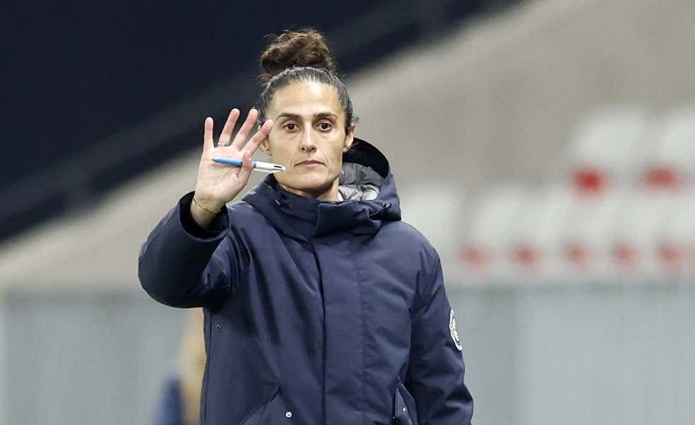Montse Tomé pasó del cielo al infierno en 163 días e ideó 'otra' Selección para lo que viene en 2025