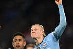 Savinho acude al rescate de Guardiola y Haaland se reencuentra con el gol