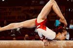 Una figura de la gimnasia alemana da la voz de alarma y la Federación investiga sus denuncias por abuso