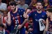 La plantilla del Barça Basket para la temporada 2024/2025