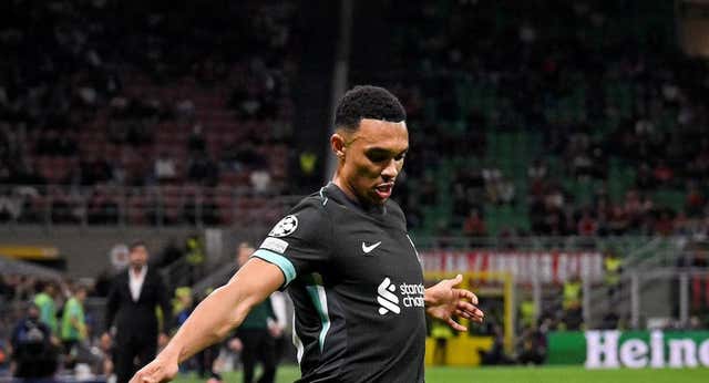 Todo lo que hay detrás del fichaje de Alexander-Arnold con el Real Madrid y su último gesto con el Liverpool