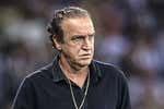 Atlético Mineiro nombra a Cuca como sucesor de Gaby Milito y dirigirá al Galo... ¡por cuarta vez!