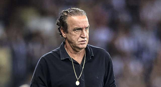 Atlético Mineiro nombra a Cuca como sucesor de Gaby Milito y dirigirá al Galo… ¡por cuarta vez!