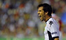David Albelda, un murciélago que entona el mea culpa: “Habrá que recordar que al club lo vendieron los valencianos”