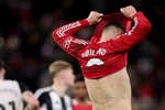 Infame: no hay otra palabra para describir a este Manchester United