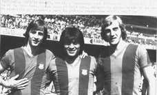 Muere Hugo Sotil, la leyenda peruana del Barcelona