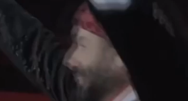 El Arrebato le ha dedicado una canción a Jesús Navas