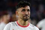 Despedida de Jesús Navas, en directo: sigue el homenaje del Sevilla FC