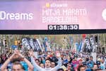 Calendario de medias maratones de España 2025: fechas y precios de inscripción