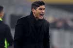 El Milan es un polvorín un mes después de ganar en el Bernabéu: Fonseca se despide expulsado y diciendo 'hijo de p...'