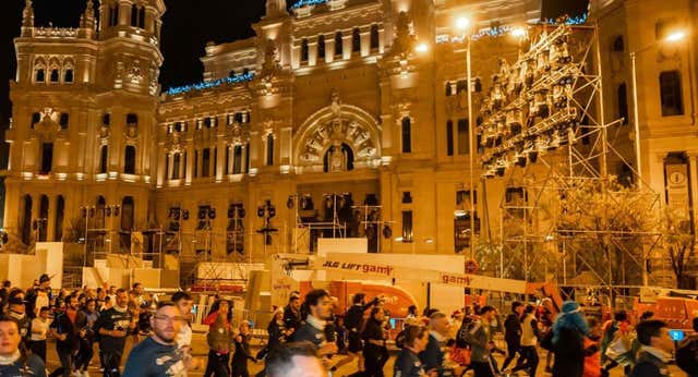 ¿Tiene premio el ganador de la San Silvestre Vallecana 2024?