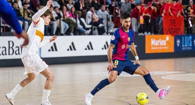 El Barça cierra el año con una mini crisis: «Así no podemos ir a jugar ningún título»