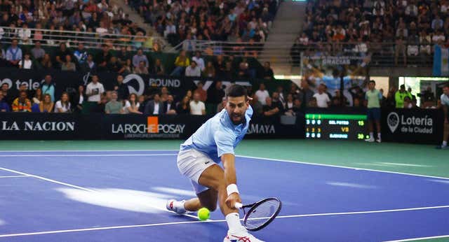 Cuándo empieza el Open de Australia 2025