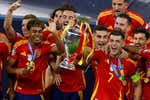Eurocopa, Champions y... Eurovisión: solo las votaciones rompen la tiranía del fútbol en lo más visto de 2024