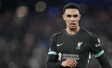 El Real Madrid confirmó al Liverpool que irá a por Alexander-Arnold y le ofreció negociar un fichaje en enero