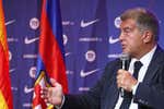 El fiasco con Dani Olmo muestra el engaño como 'modus operandi' de Laporta en el Barça: «No estamos en el 1:1 porque no quisimos»