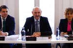La vía judicial desesperada del Barcelona contra la RFEF para salvar la inscripción de Dani Olmo... con un punto de razón