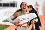 La intrahistoria de la victoria de Marta García en la San Silvestre Vallecana: de un contenedor en Sudáfrica a un baile a ritmo de Emilia