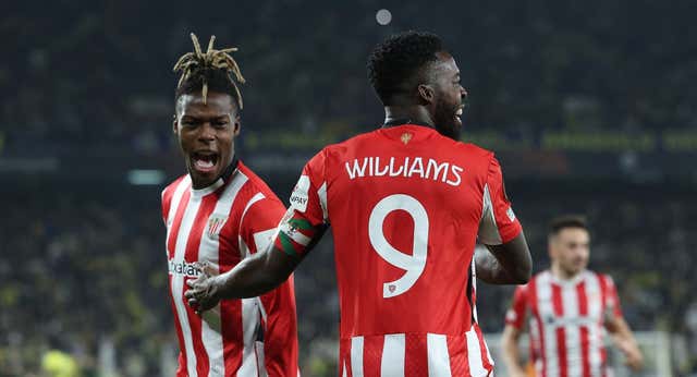 Logroñés – Athletic: horario y dónde ver el partido de Copa del Rey