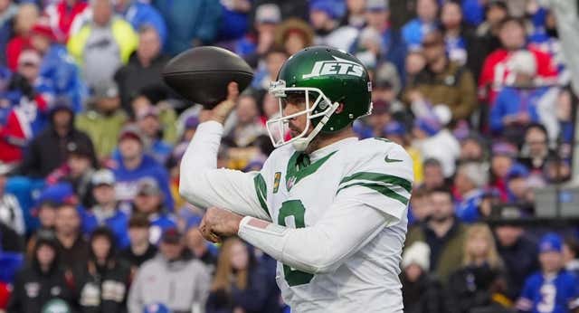 La leyenda de Aaron Rodgers, uno de los más grandes de la historia de la NFL, toca a su fin: “Podría ser mi último partido”