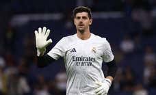 La broma de Courtois a Valverde que alerta sobre el calendario del Real Madrid: «¡Tus próximas vacaciones serán en 2027!»