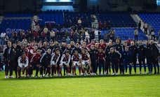 El partido benéfico entre UCAM y Real Murcia acaba en tangana, empujones y tres expulsados