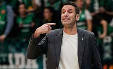 El Joventut cae en Vilna y queda virtualmente eliminado de la Eurocopa