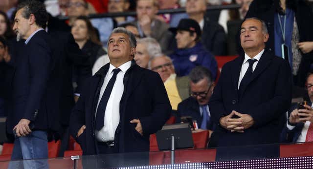 El caso Olmo se enquista con una ‘patata caliente’ en la RFEF, el silencio del Barça y los juzgados como único camino
