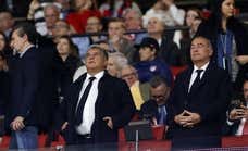 El caso Olmo se enquista con una 'patata caliente' en la RFEF, el silencio del Barça y los juzgados como único camino