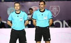 El murciano Alejandro Martínez Flores es elegido mejor árbitro de fútbol sala del mundo en 2024