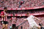 Valentín Barco pide no ir convocado con el Sevilla... e Iheanacho evalúa ofertas para salir en enero