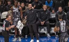 Jordi Fernández firma el más difícil todavía: desquicia a Giannis Antetokounmpo y sus Nets ganan... ¡tras 7 minutos sin anotar!