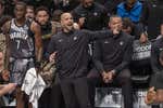 Jordi Fernández firma el más difícil todavía: desquicia a Giannis Antetokounmpo y sus Nets ganan... ¡tras 7 minutos sin anotar!
