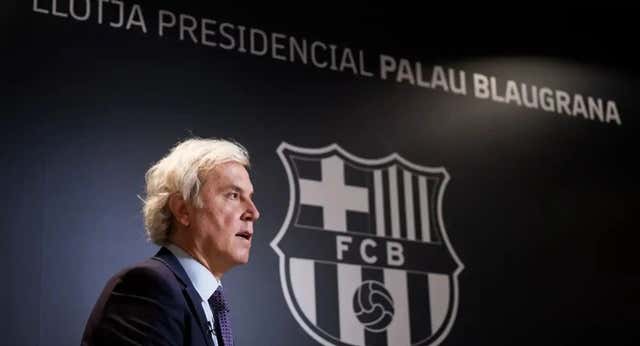Y mientras todo el ‘caso Heurtel’ estallaba en Barcelona… el ‘señalado’ Josep Cubells guardaba silencio en París con el Barça