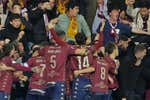 ¡El Pontevedra revienta la Copa y golea al subcampeón!