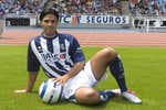 La sombra de Xabi Alonso y un entrenador que nunca confió convirtieron en una pesadilla el fichaje de Arteta por la Real: «Era un jugadorazo, pero...»