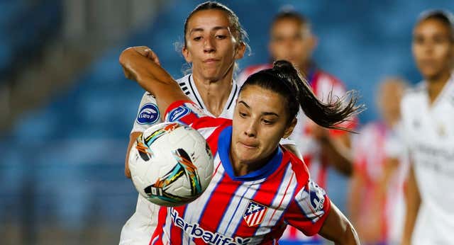 Atlético de Madrid – Real Madrid: horario y dónde ver el derbi madrileño