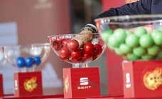 Sorteo de octavos de final de la Copa del Rey hoy: a qué hora es, dónde ver y equipos clasificados
