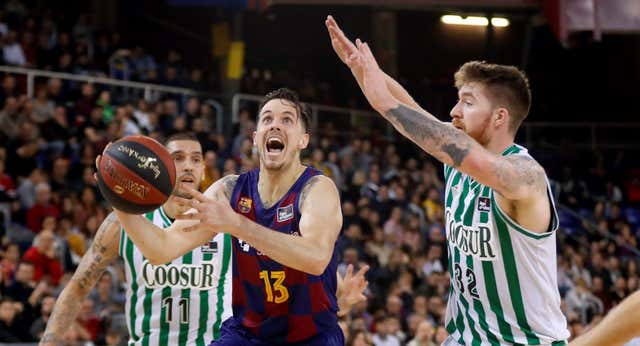 Cómo fue la polémica salida de Thomas Heurtel del Barça Basket