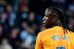 ¿Qué consecuencias tendrá para LALIGA FANTASY la expulsión de Vinicius?