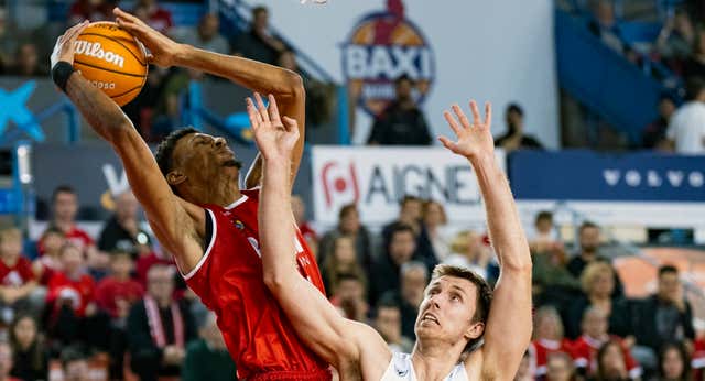 Manresa vuelve a conseguir una victoria para soñar con la Copa
